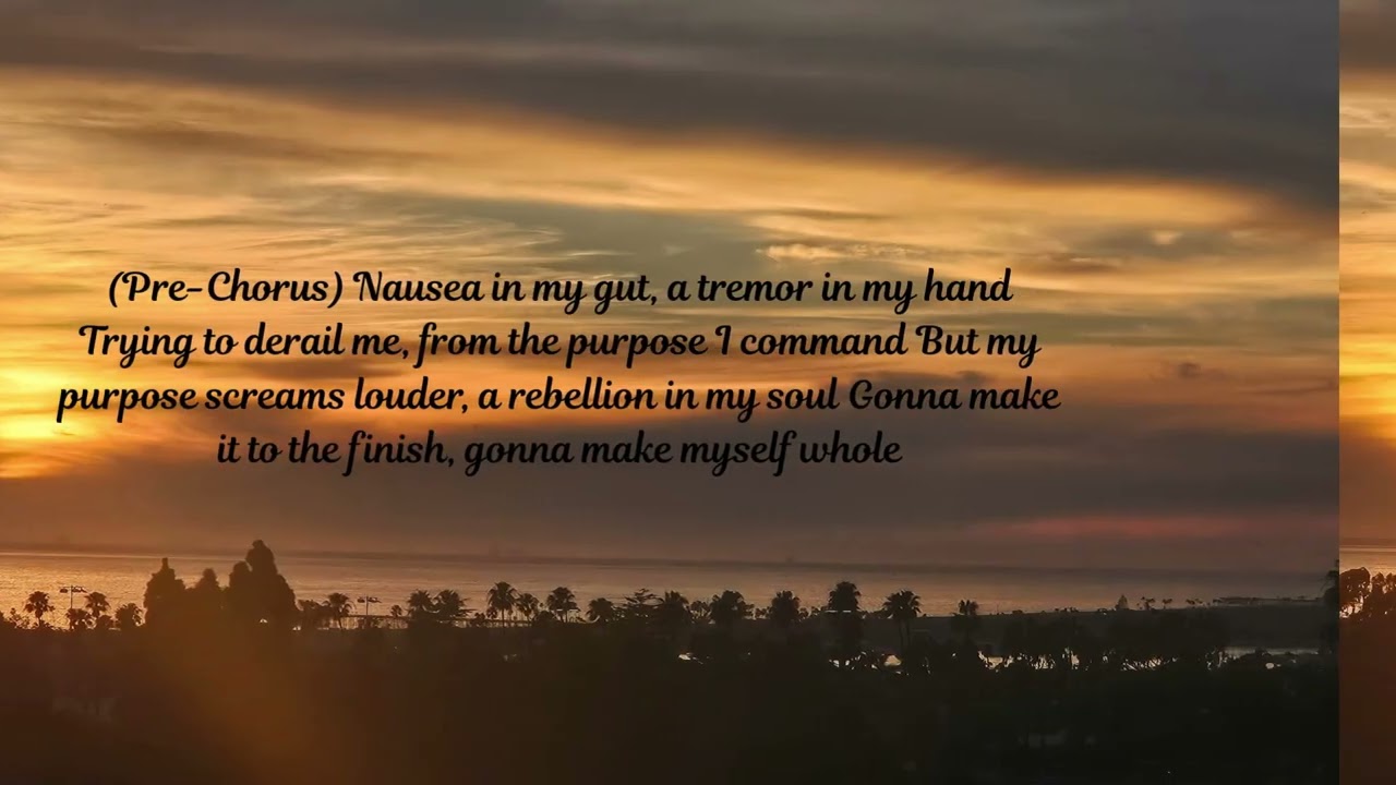 Symphony of Scars