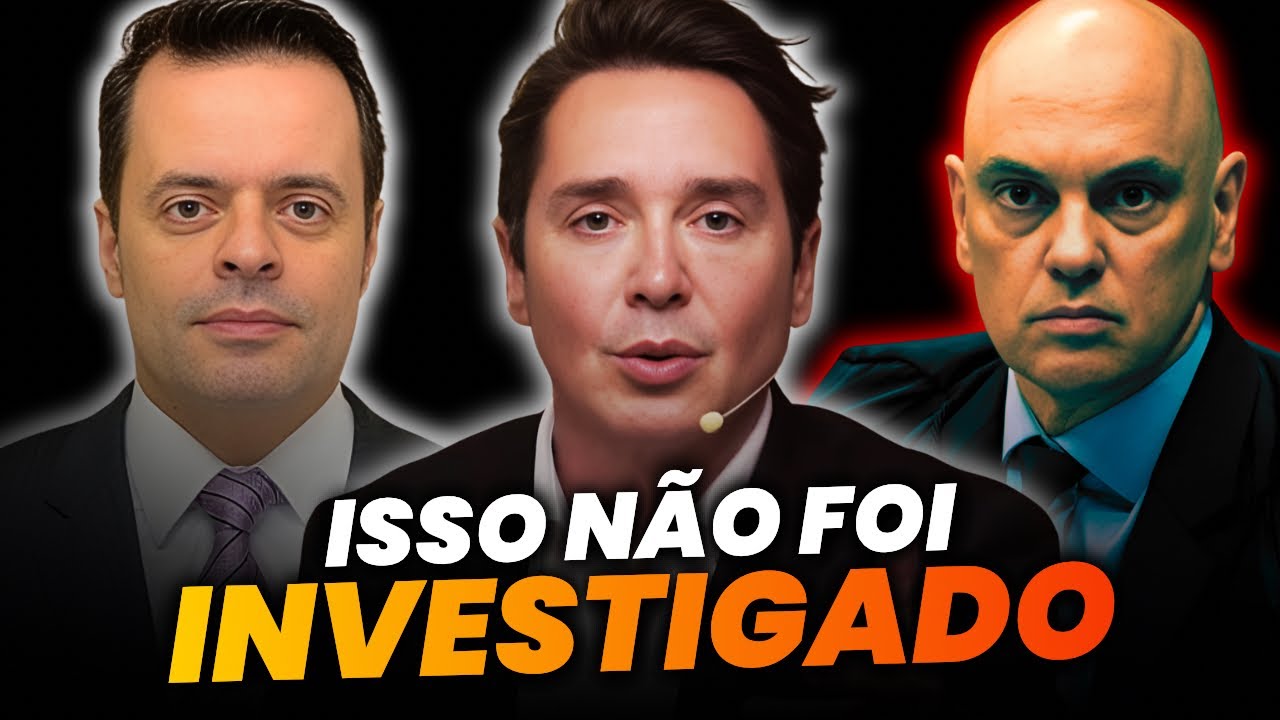 🚨 PORQUE DELEGADO MARCELO IVO USAVA PLACA FRIA EM ACIDENTE QUE MATOU VIGILANTE?