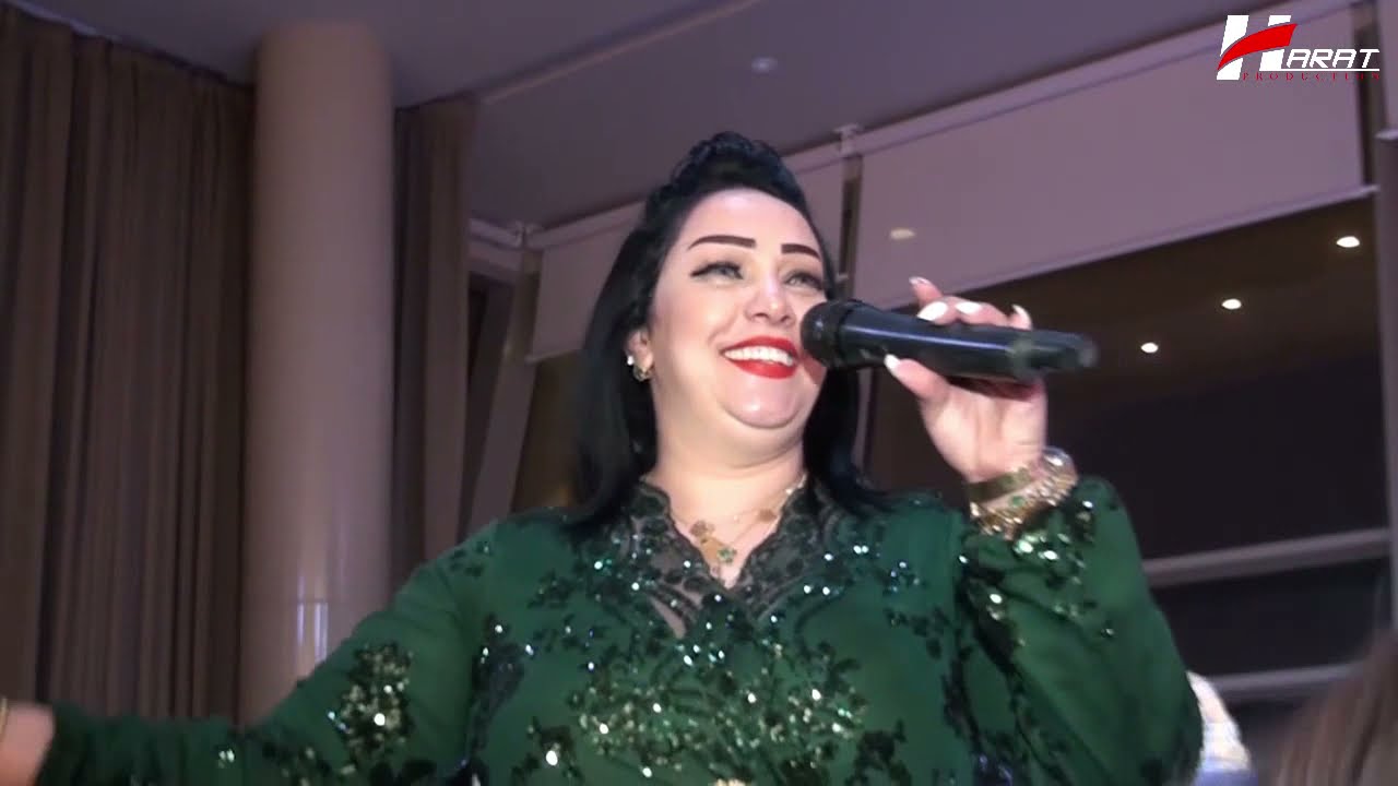 Chaba Dalila Live Special Fete Rai STAR LIVE HARAT PRODUCTION TEL 0551 00 75 29 - 0560 30 52 74