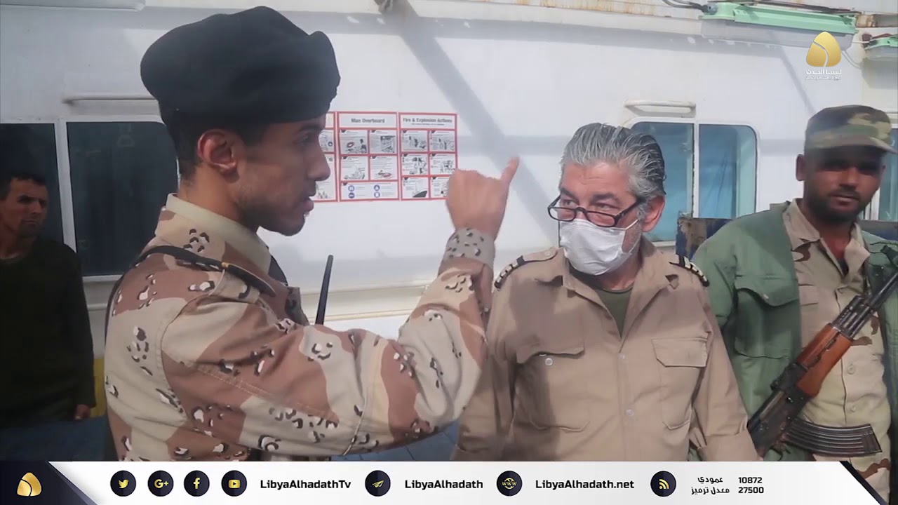 القيادة العامة: سنستمر في الدفاع عن كامل حدود الوطن