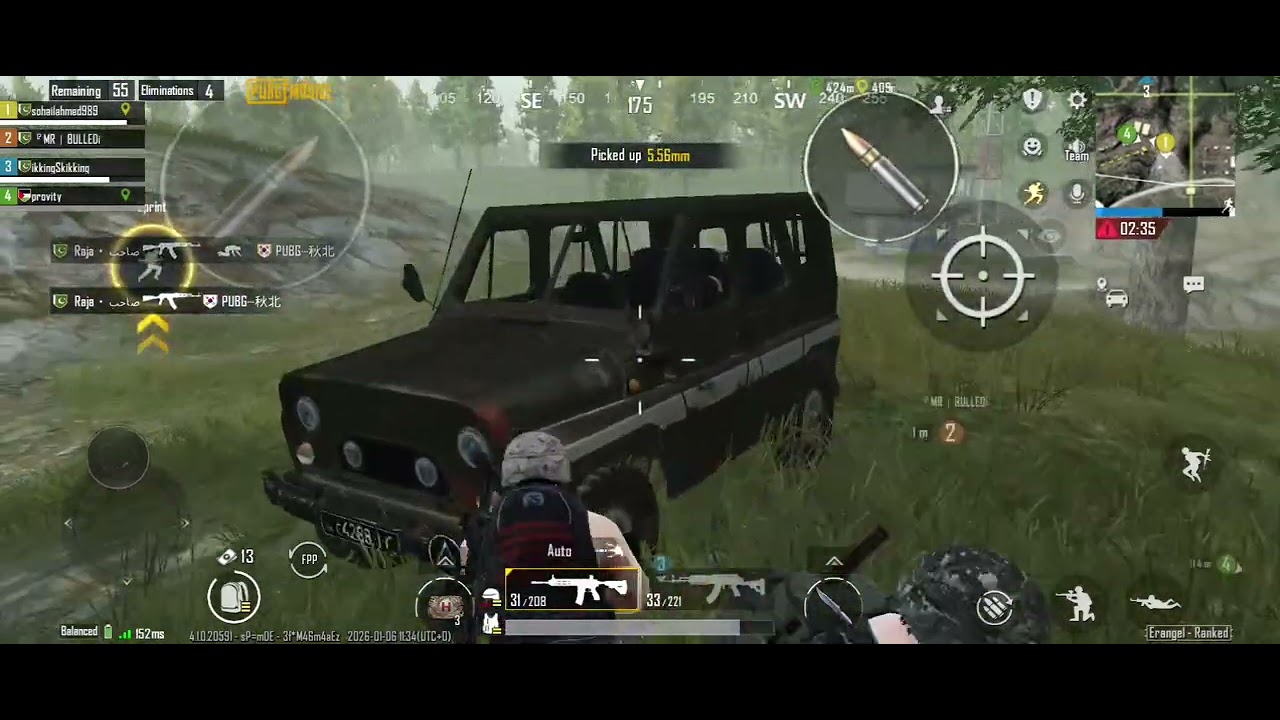 PUBG Game lovers is back With Sohail Ahmed 