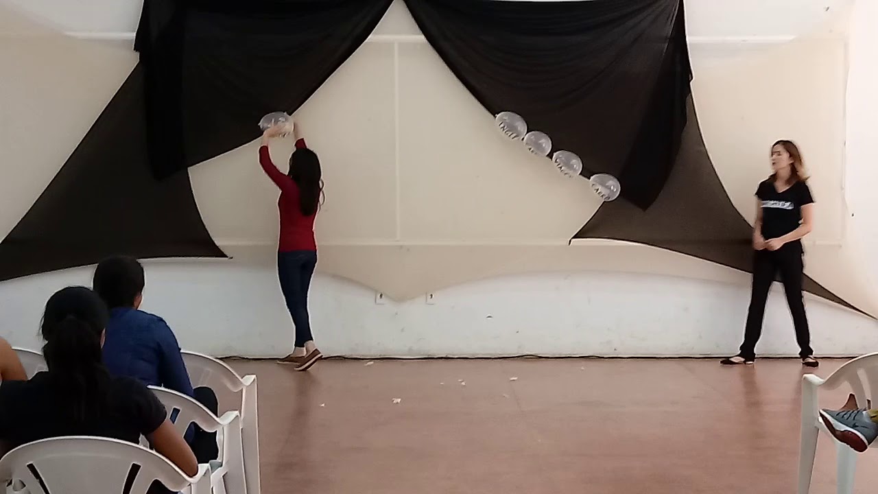 Teatro Restauração de Sonhos