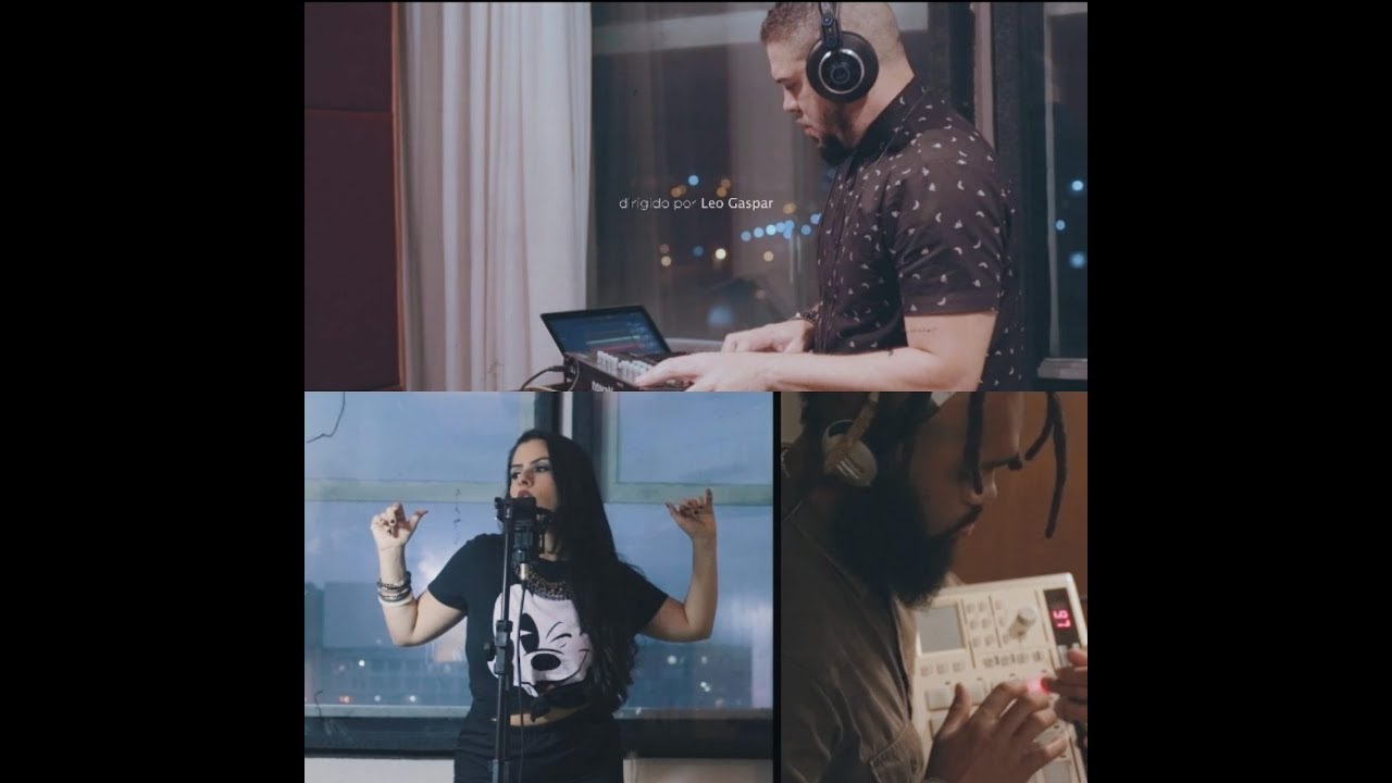 Feeling Good - 2Nunaip feat. Mira Callado