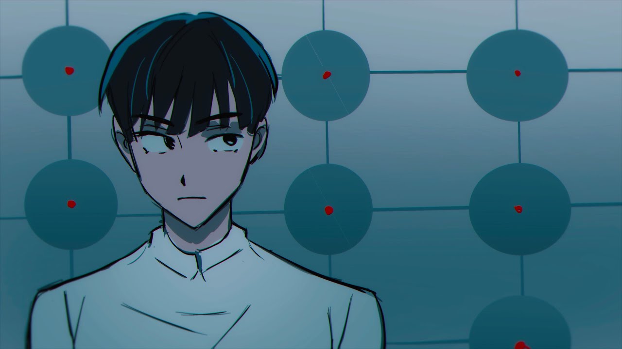 BOY TOY [Alien Stage Fan-Animatic]