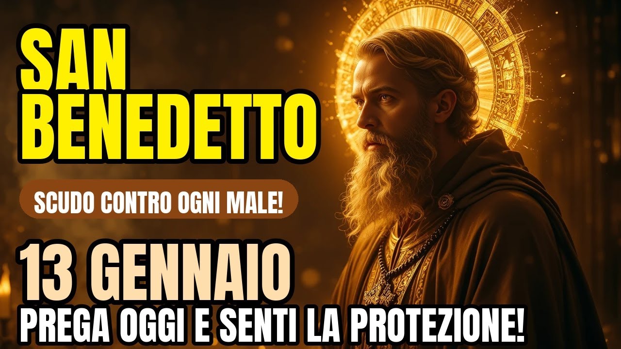 Preghiera del Grimorio che blocca gli attacchi e rinnova la tua forza
