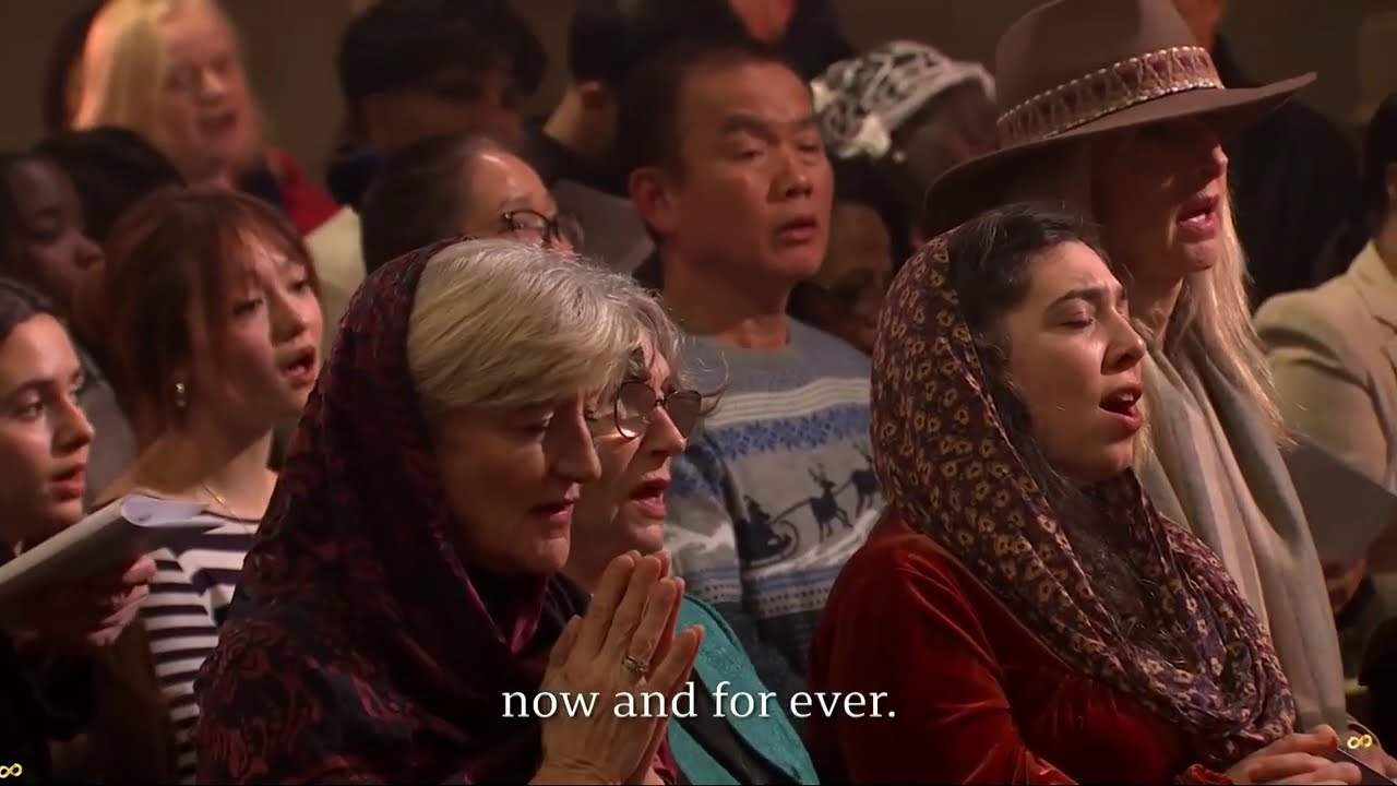 Rimsky-Korsakov - Our Father