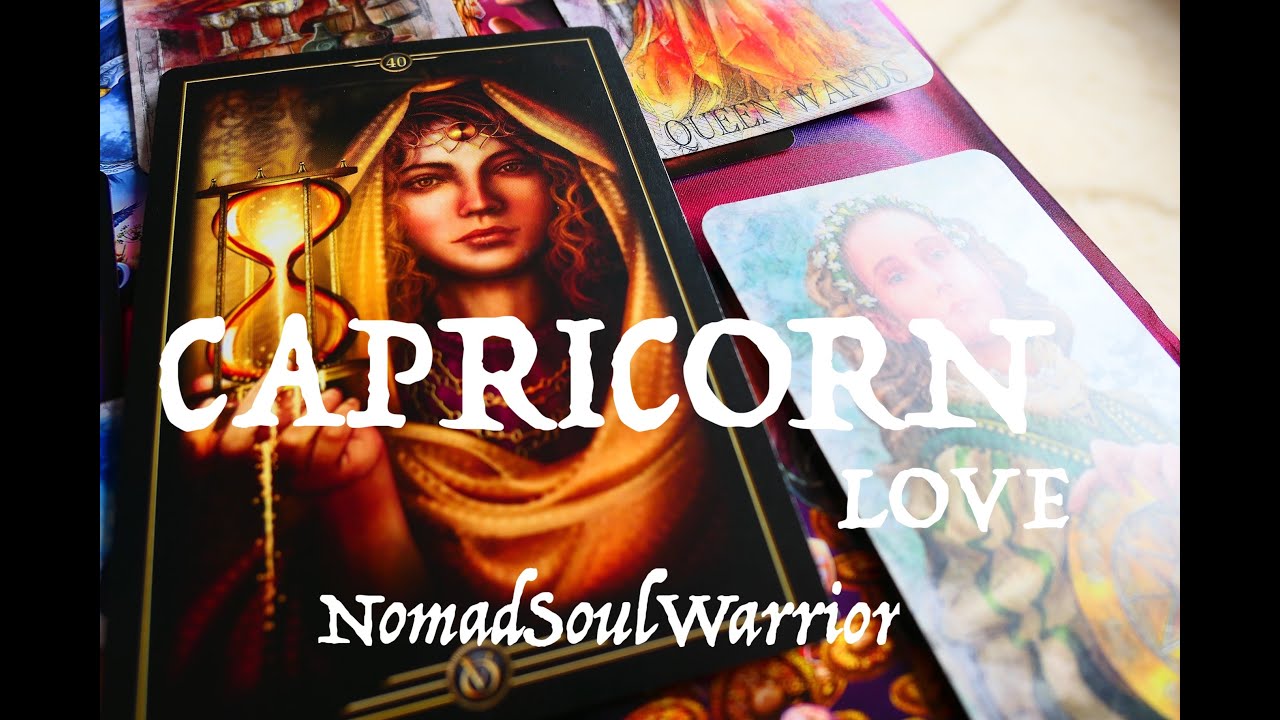 CAPRICORN LOVE July 2021 - You have New Love! You're single and definitely ready to mingle!