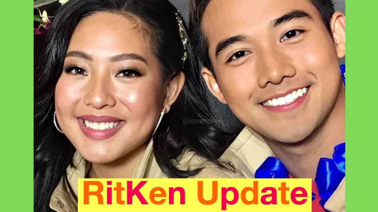 RITKEN LEVEL-UP KILIG MOMENTS @ BeautédermTV Live
