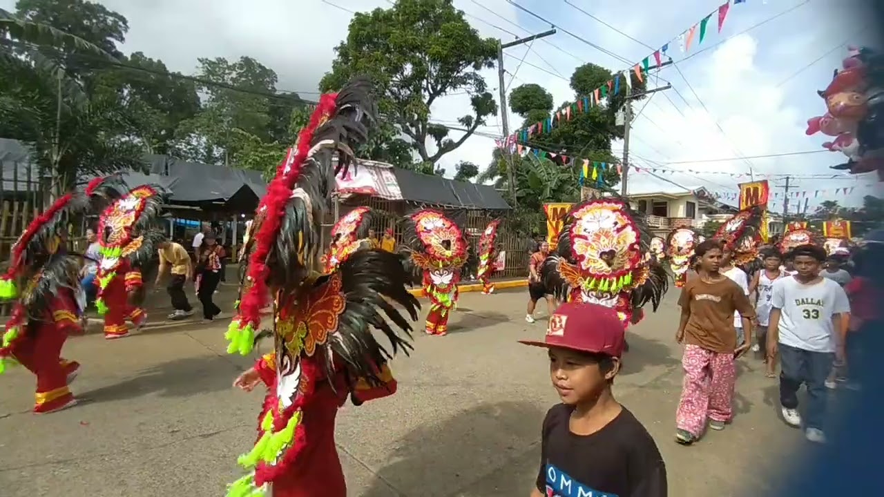 MIS TRIBU KALIPAYAN (MAKATO ATI-ATIHAN 2026)