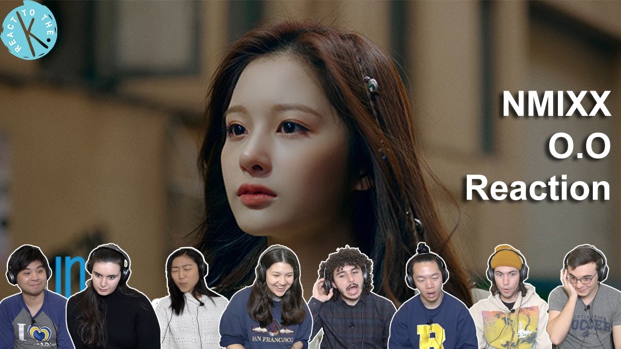 Classical & Jazz Musicians React: NMIXX 'O.O'