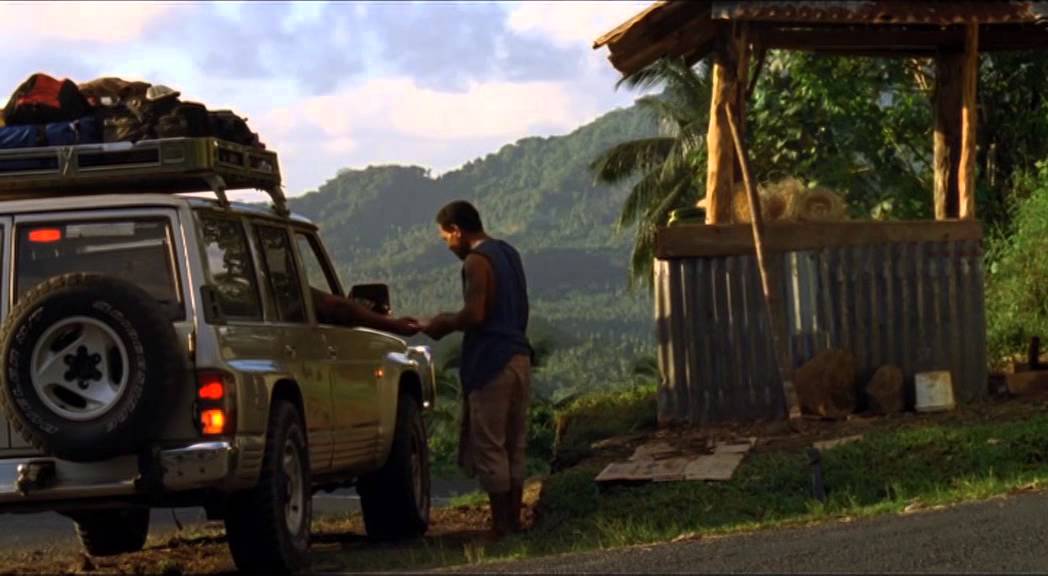 Cinema Pasifika: Episode 1 - Va Tapuia by Tusi Tamasese