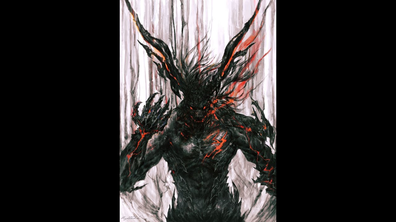 Final Fantasy XVI- When I cease to exist