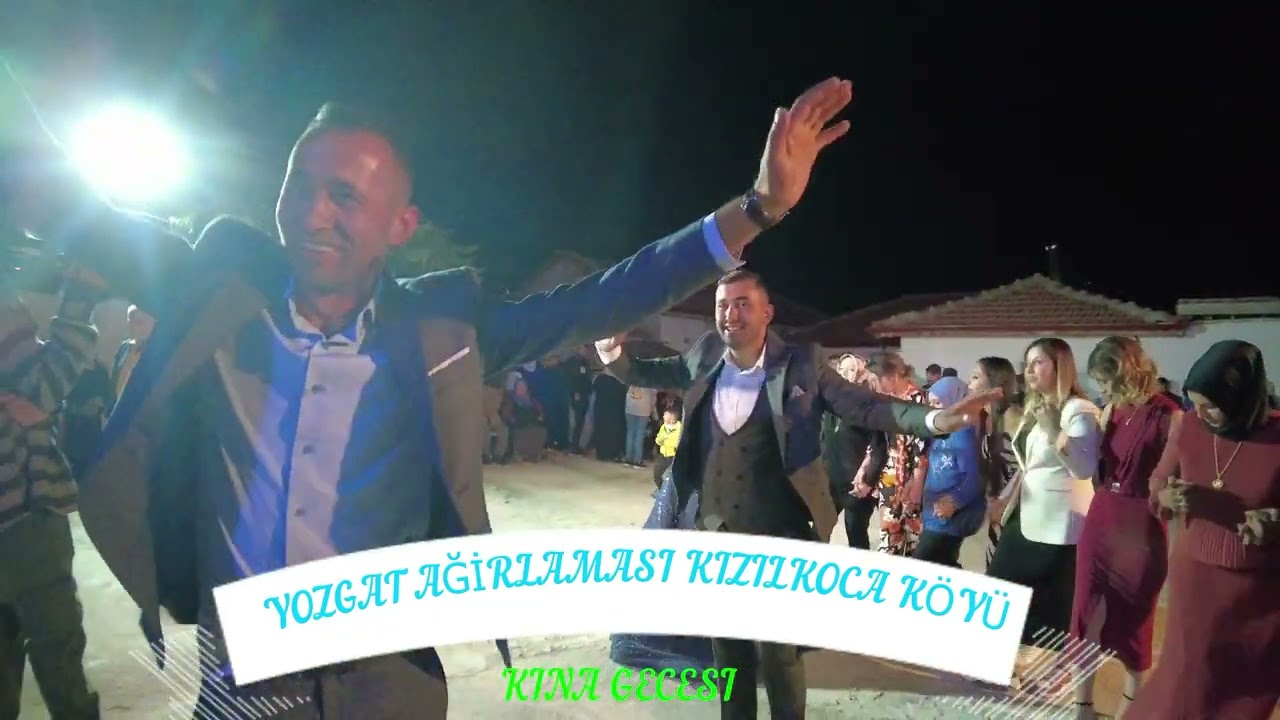 YOZGAT AĞIRLAMASI ŞEFAATLİ
