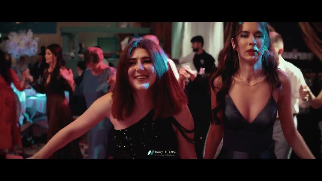 ❗️2025  Mihaela Tabura & TARAF LAUTARESC CHISINAU🇷🇴 Atmosferă incendiară LA CASTEL- IAȘI!