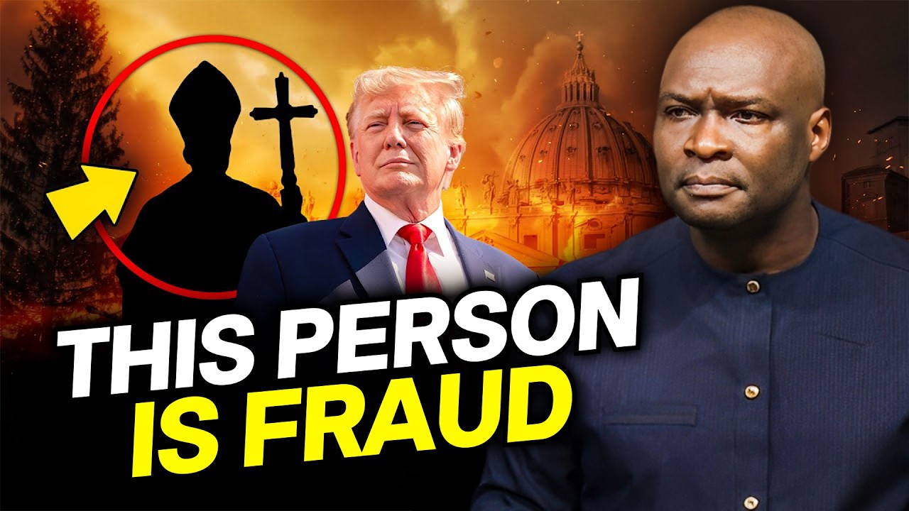 God Told Me This Messenger is Lying | Apostle Joshua Selman