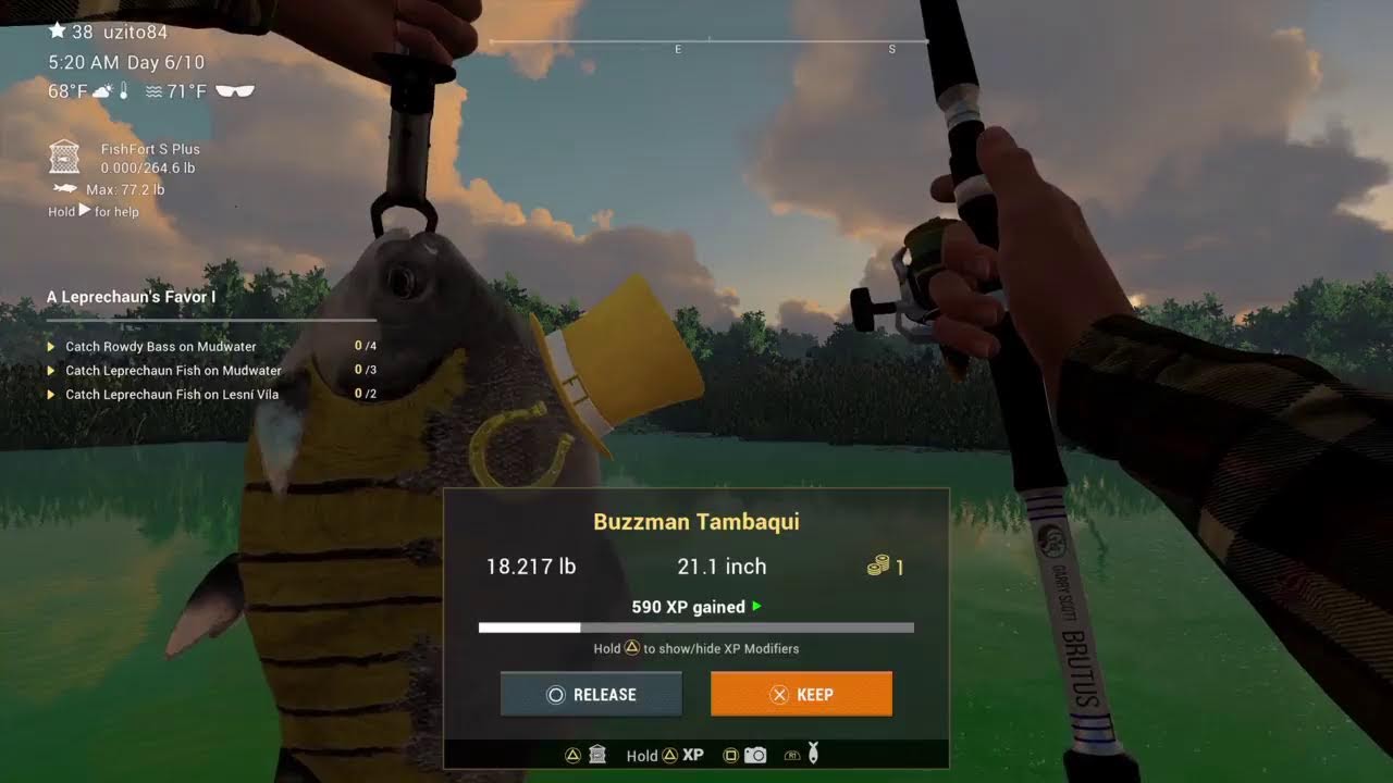 uzito84's finding errors
