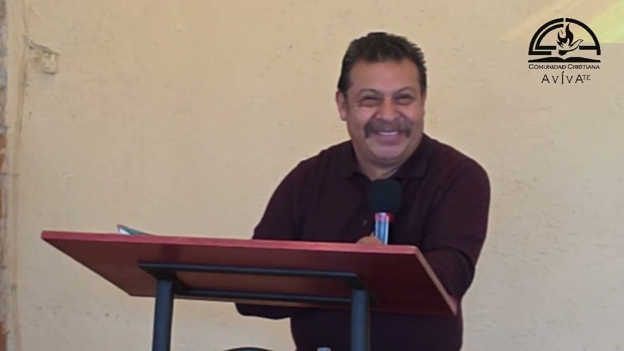 La Autoridad De La Sangre - Apóstol Benjamín Soria