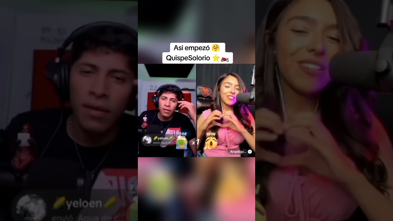 El 🐧🛵SR PULSERA™ 🛵🐧 ⭐️Anyelique Solorio⭐️ Episodio 0 el inicio