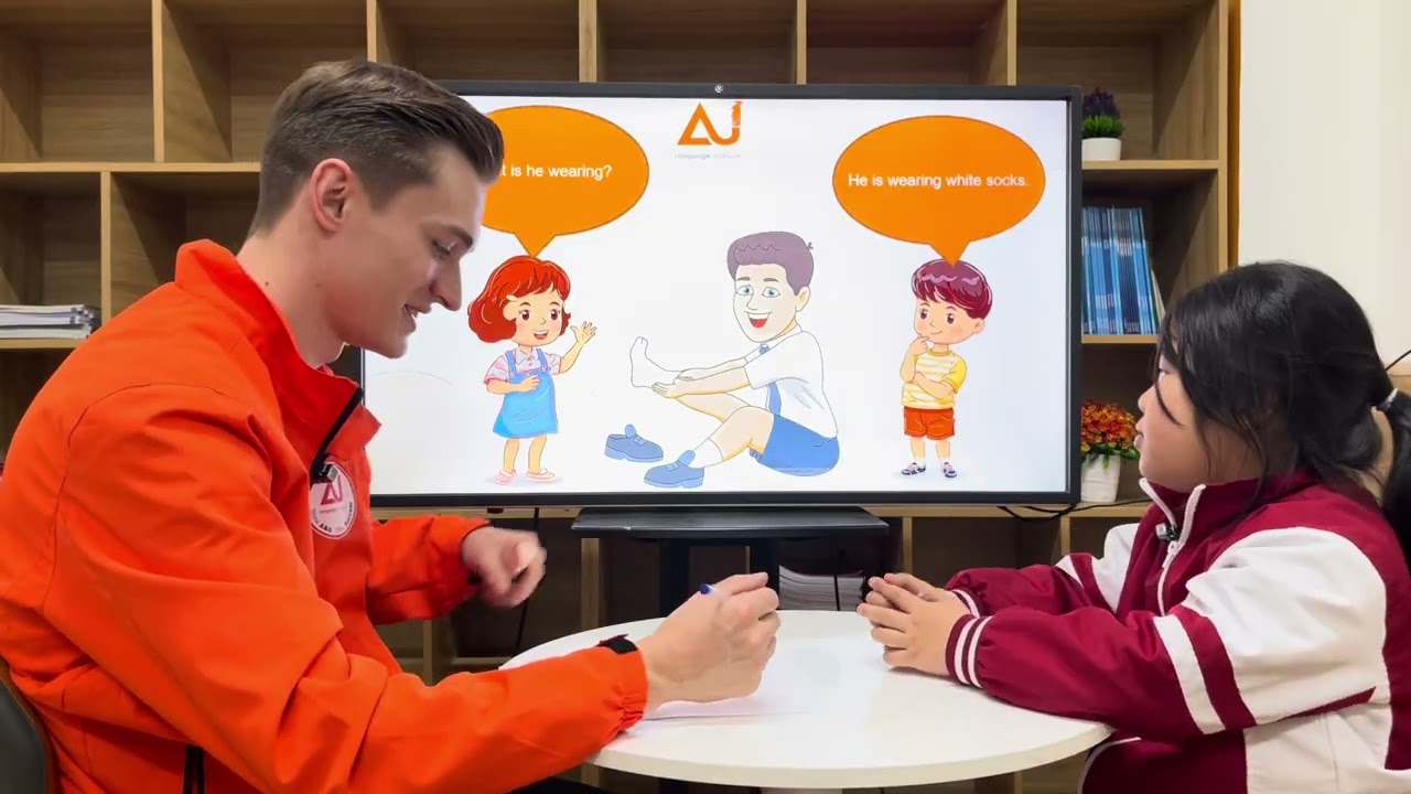 Bài kiểm tra Unit 5+6 - Wang Tuệ Nhiên (Nancy)