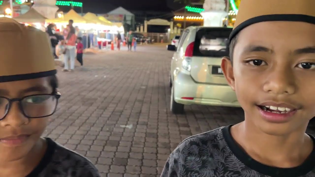 Day 3 jalan jalan Kelantan