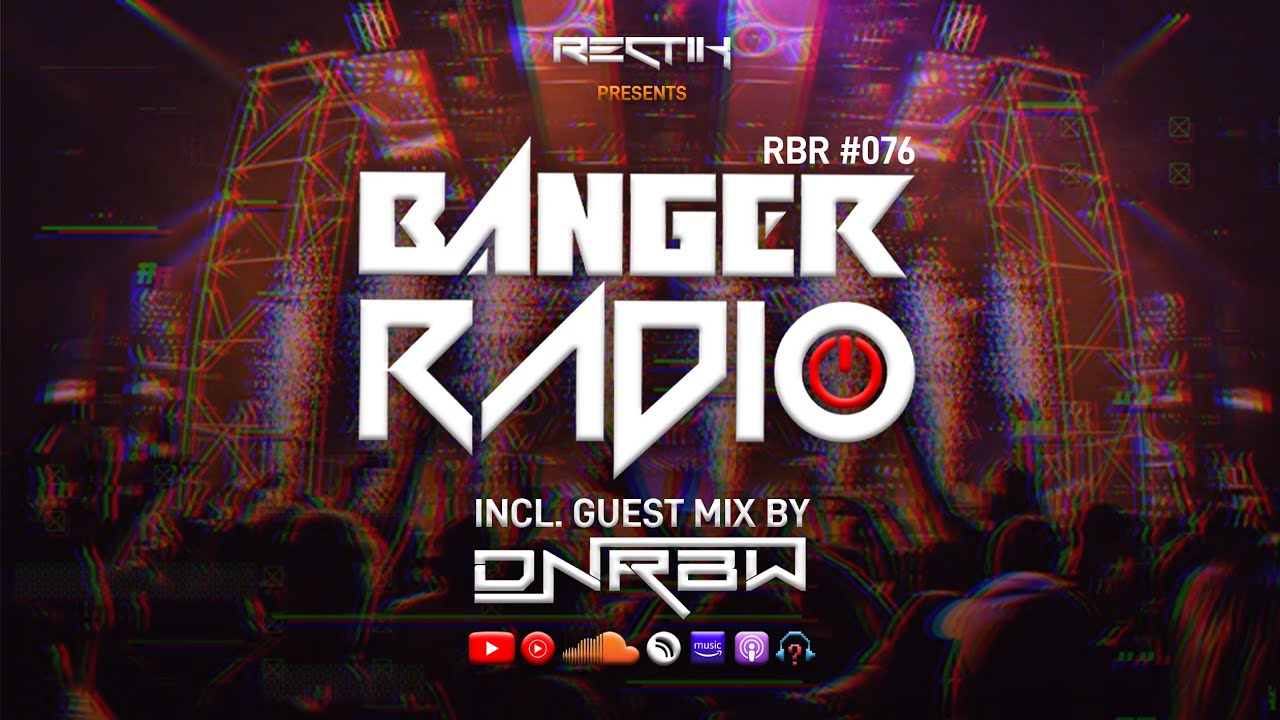 Sick Big Room / Techno / Mainstage Mix 2026 🔥| Incl. @dnrbwmusic's Guest Mix 💥 | RBR #076