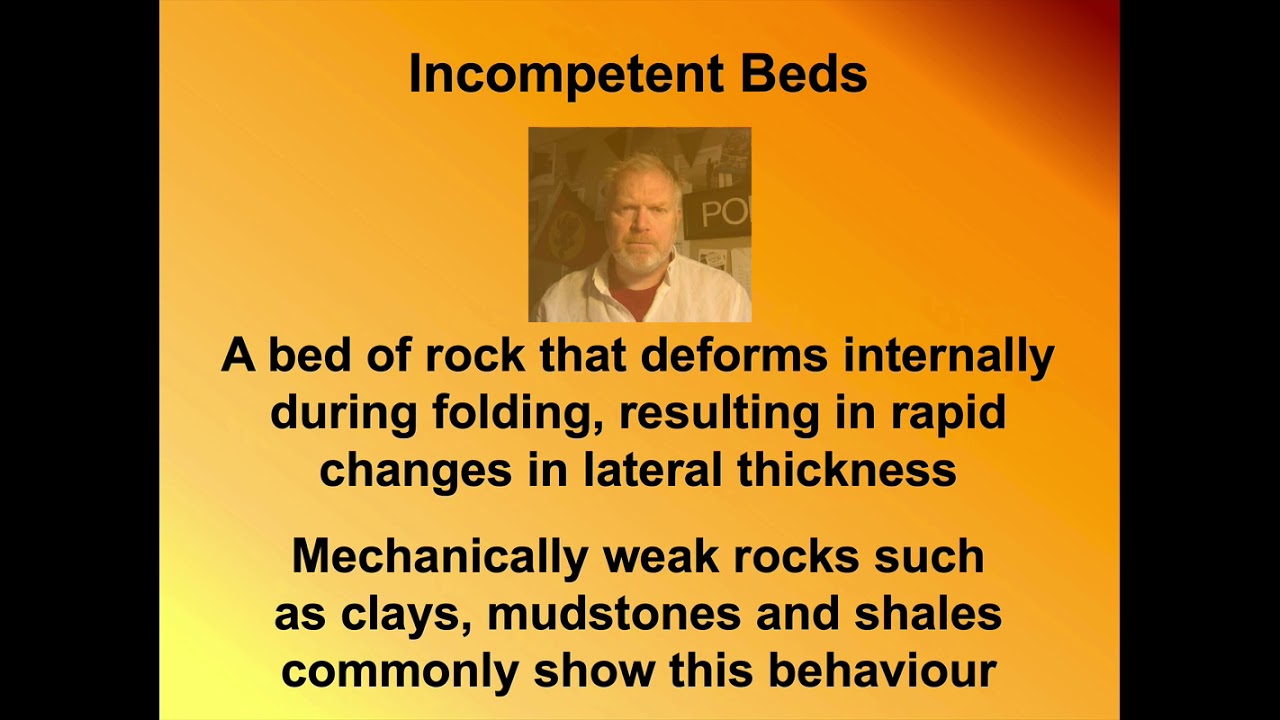 Rock Competence