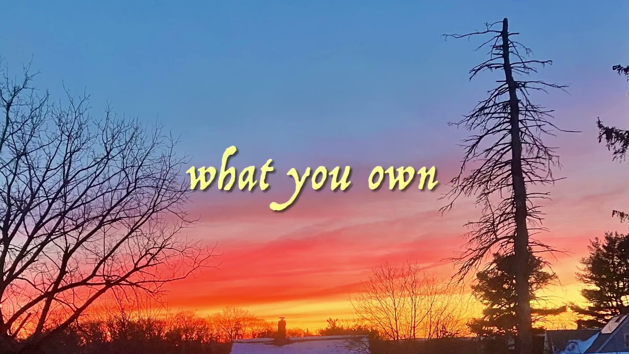 Look At You Now