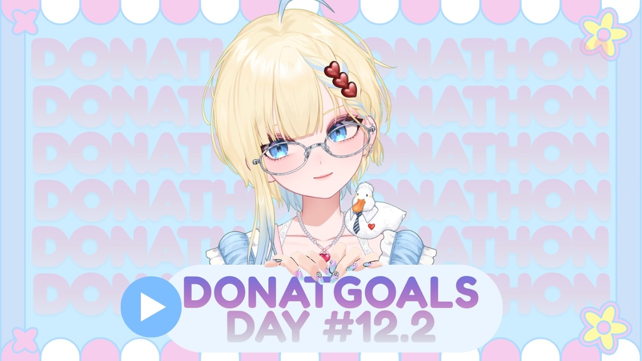 Mandiin acu dong - DONATGOAL #12.2