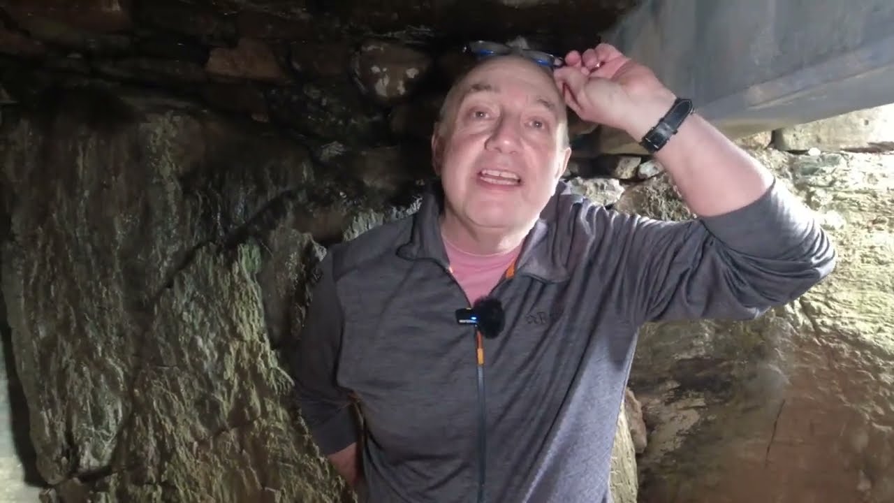 Bryn Celli Ddu - Anglesey