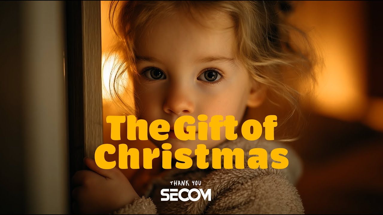 크리스마스의 선물 The gift of christmas , 