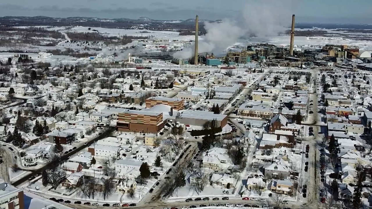 Fonderie Horne : Qu’en est-il du milieu culturel de Rouyn-Noranda?