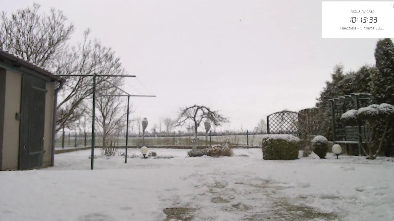 57 pompek na 57. urodziny :)