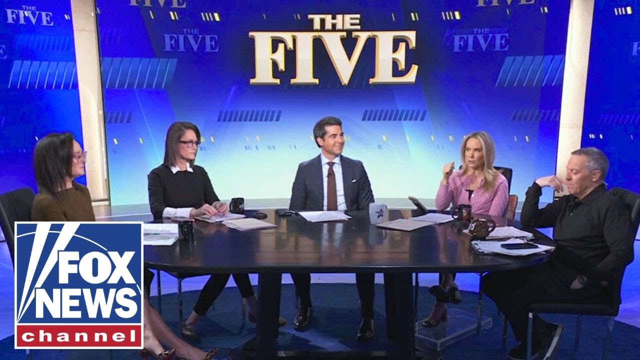 'The Five': Can't handle the truth?