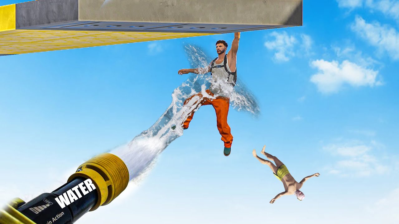 EAU vs RUNNERS