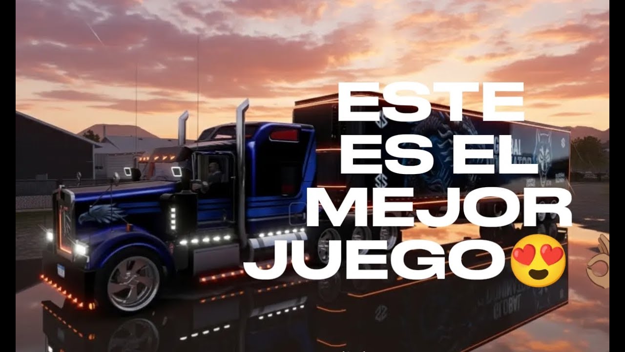 MI TROCA SE PARECE A OPTIMUS PRIME 😍