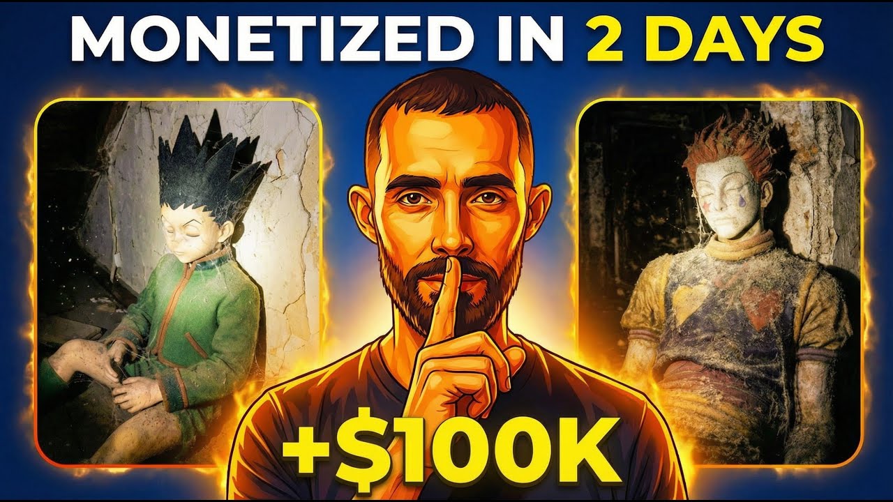 How I Make Viral AI Videos in Minutes (Full Workflow)