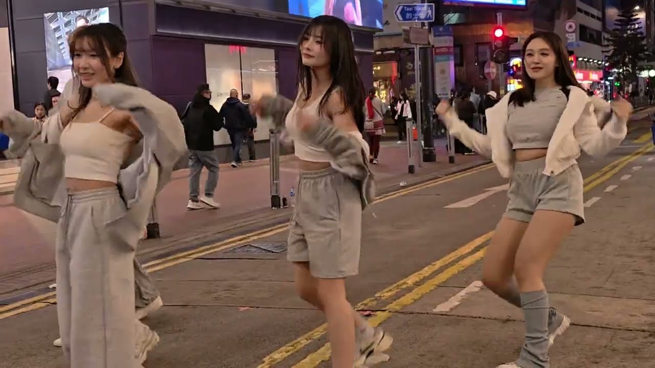 Side cam] Apink-Love Me More Dance Cover @yesofficial4155| 18.1.2026