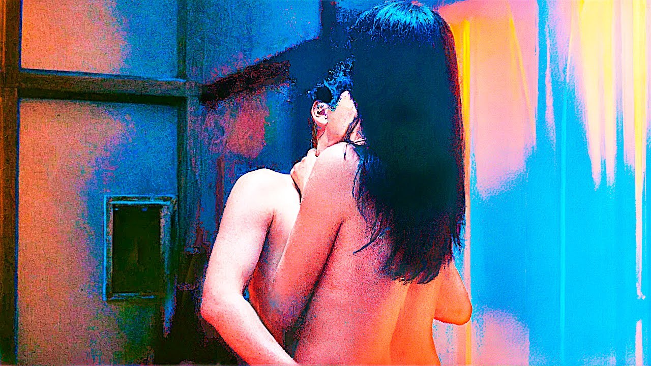 Fishbowl Wives / Kissing Scene — Sakura and Haruto | Shinohara Ryoko and Iwata Takanori 1x08