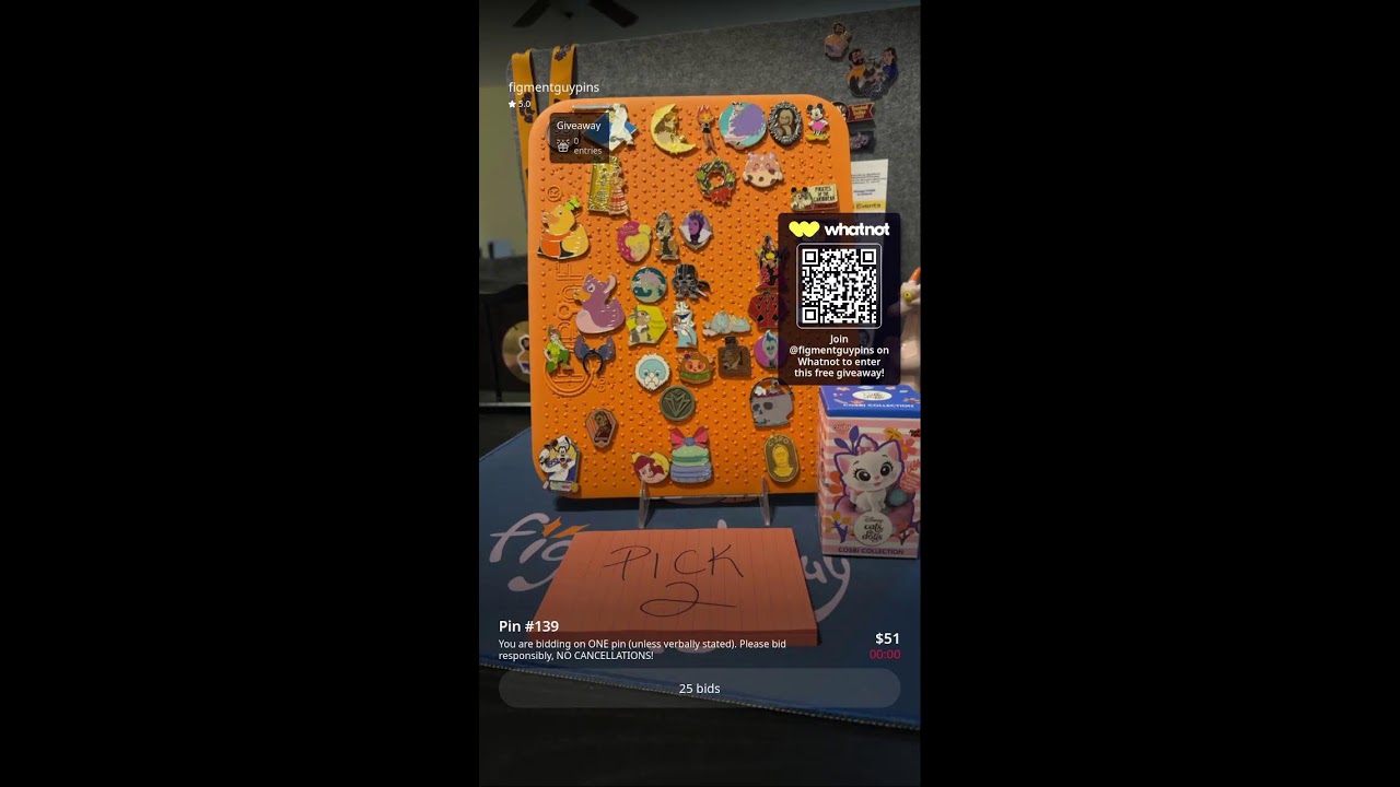 Disney Pins With The Figment Guy
