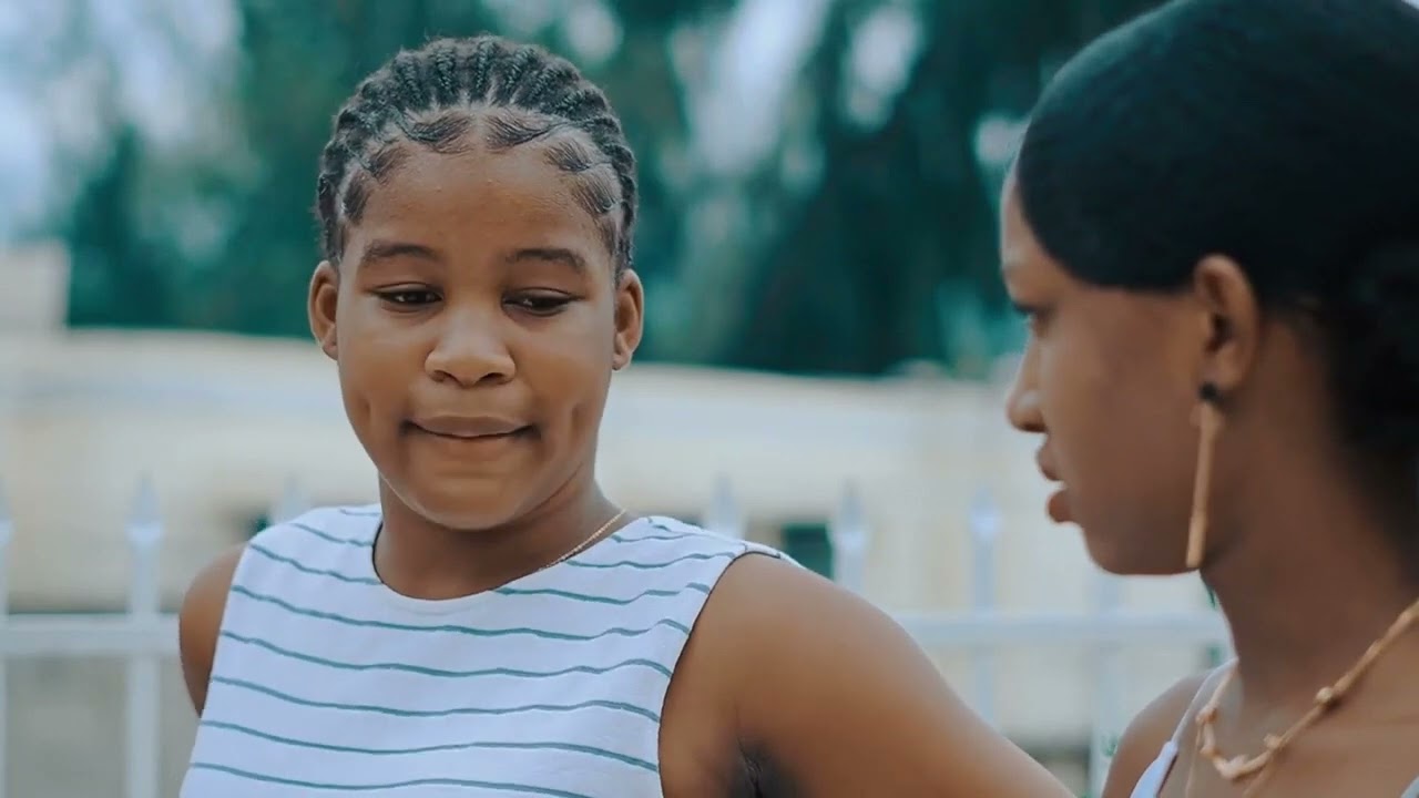 Mwen renmen'w episode 29