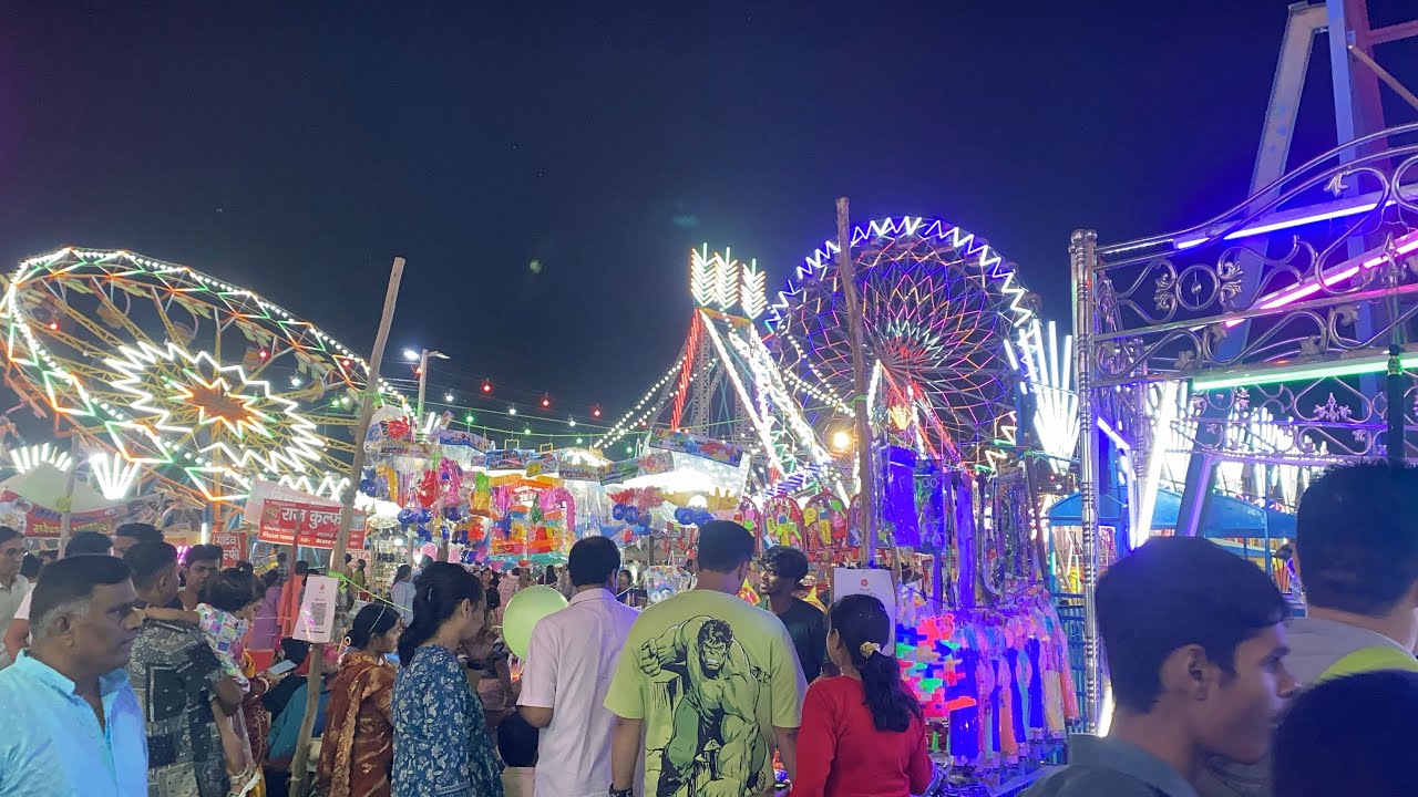 Dwarka sector 10 mela #dwarka