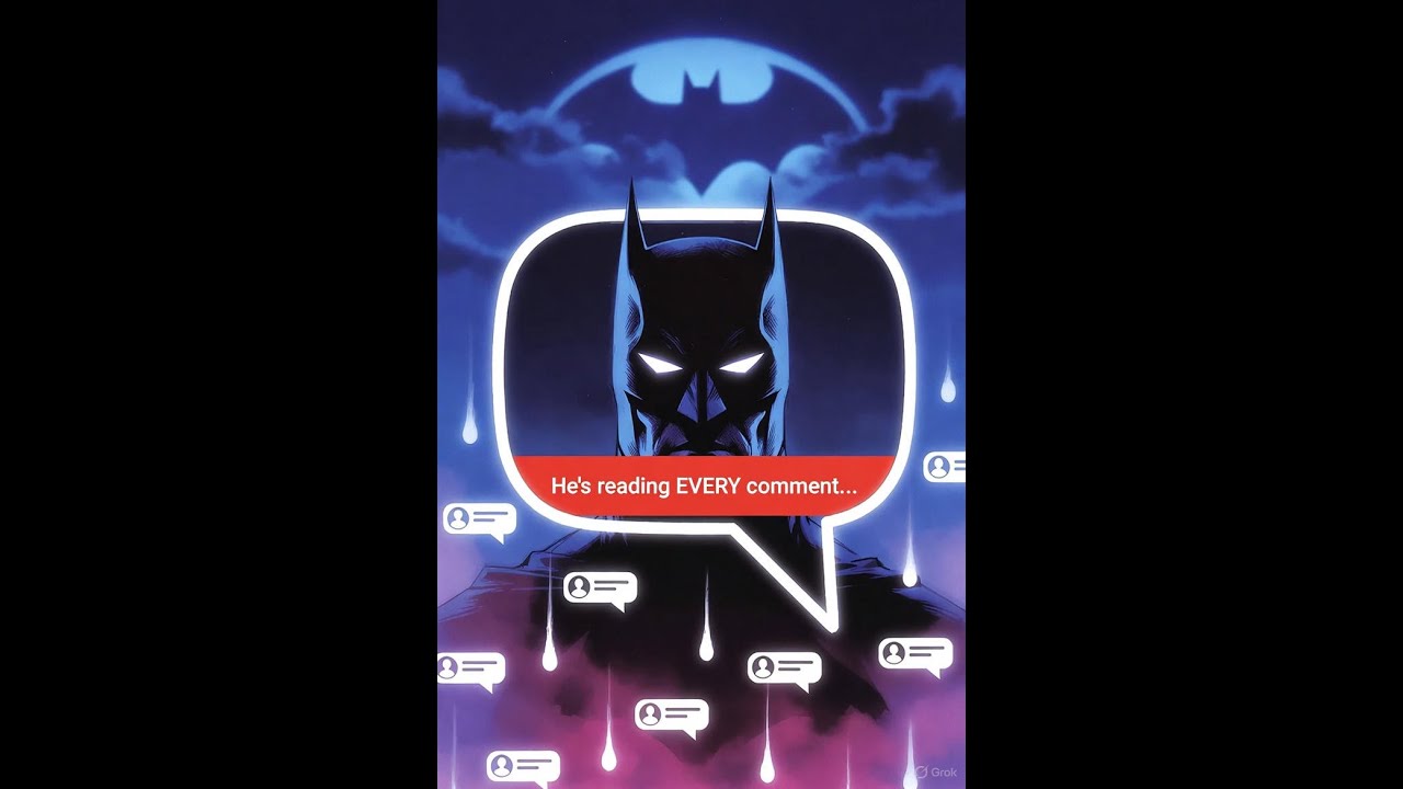 Gotham After Dark (Episode 1) - The Night the Lights Went Out in Crime Alley