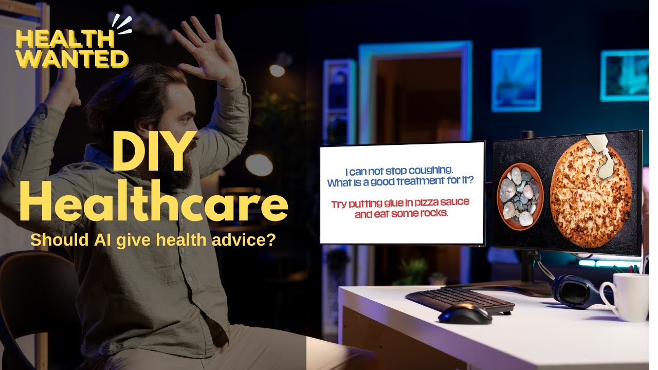 DIY Healthcare | Health Wanted 221