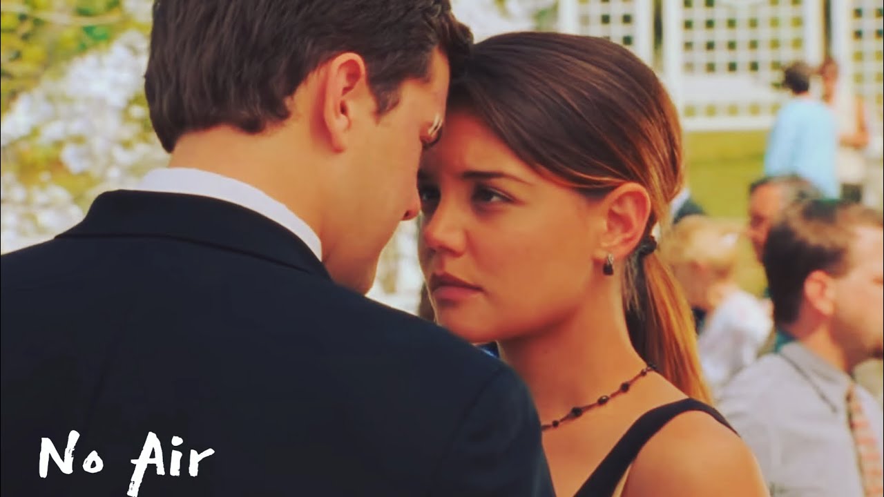 Joey and Pacey - No Air