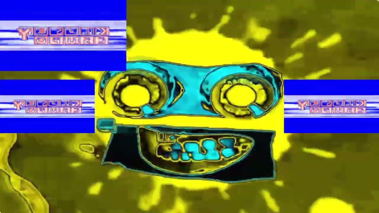 Klasky Csupo in USA Major has a Sparta Gamma Remix