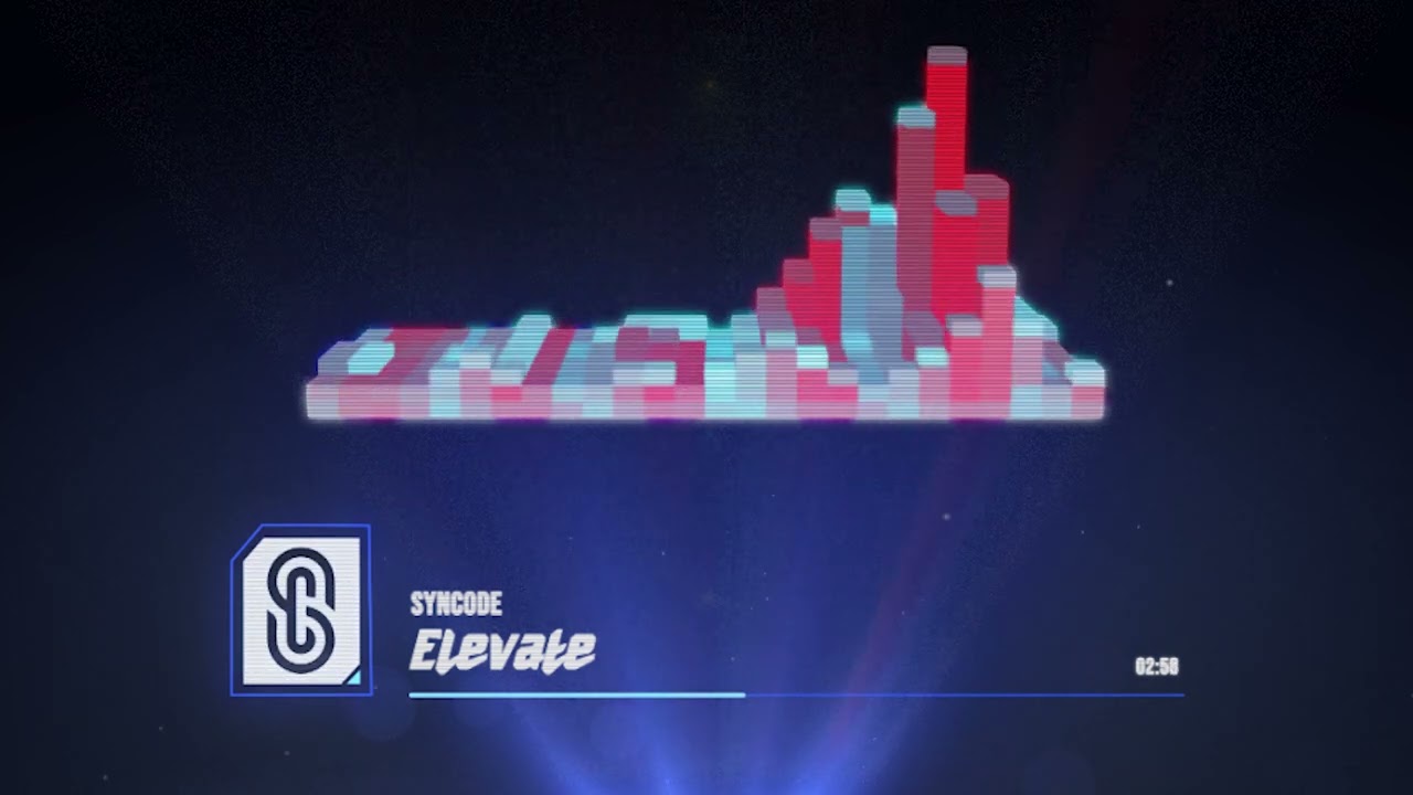 SynCode - Elevate