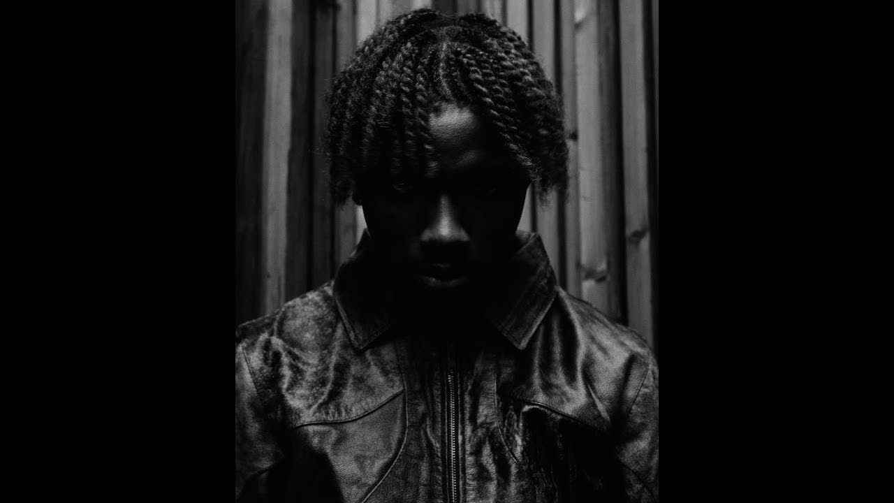 La Mano 1.9 x La Hasba22 Type Beat - 