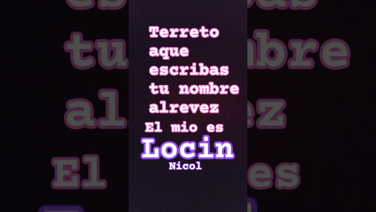 locin