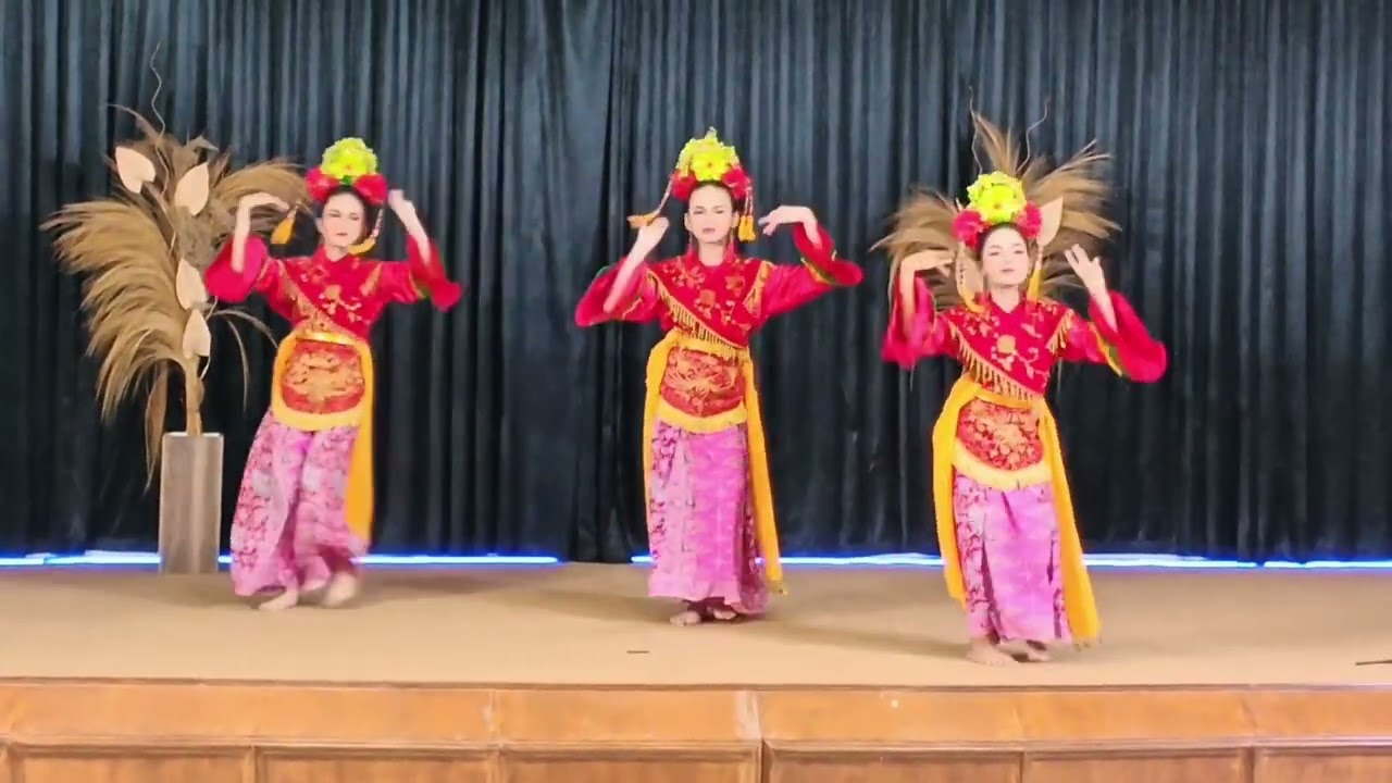 Serunya Siaran Pentas Seni di RRI Purwokerto