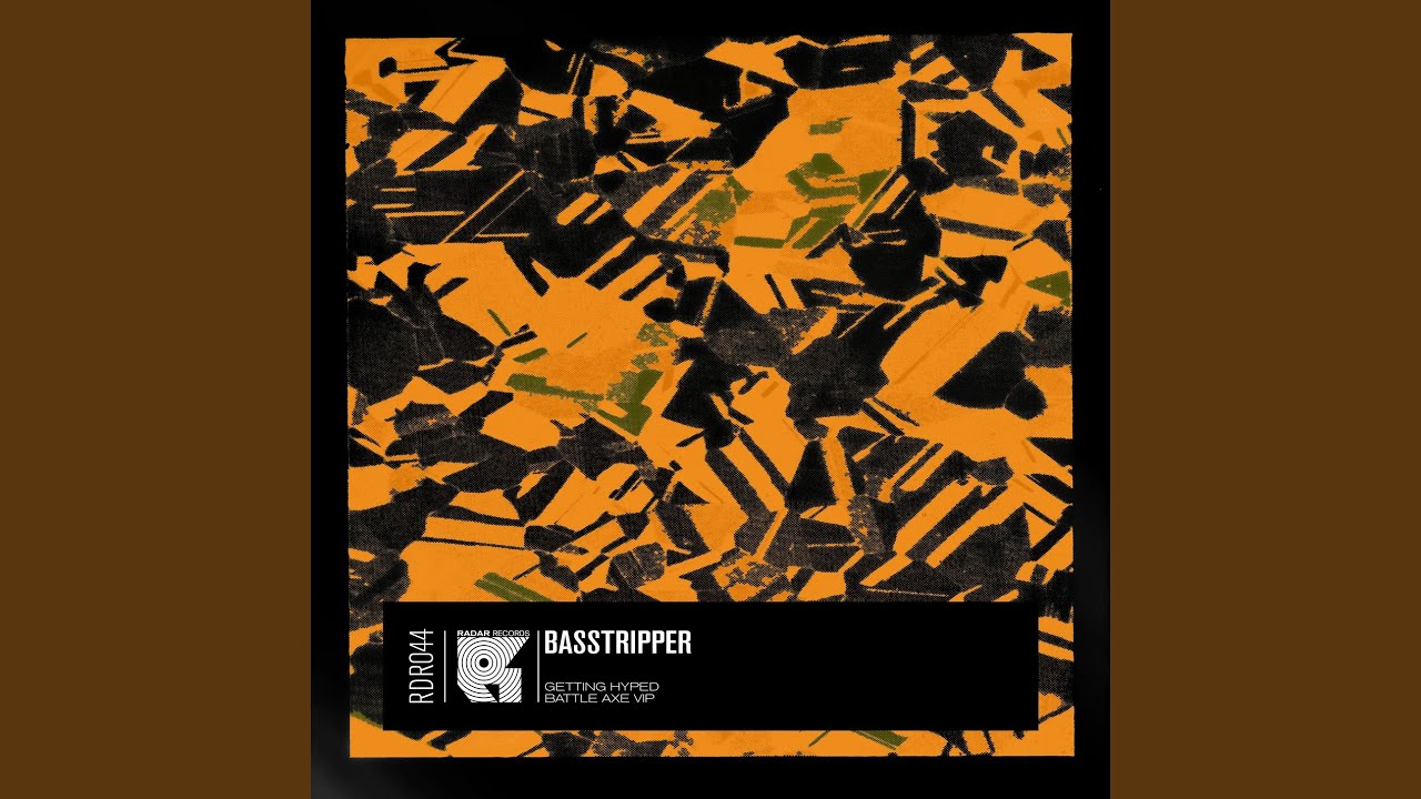 Battle Axe VIP